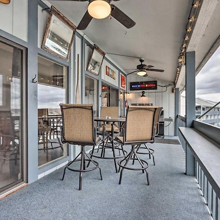 Osage Beach Condo With Lake Of The Ozarks Views Екстериор снимка