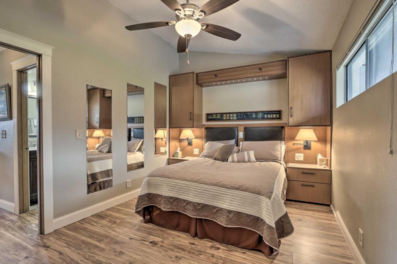 Osage Beach Condo With Lake Of The Ozarks Views Екстериор снимка